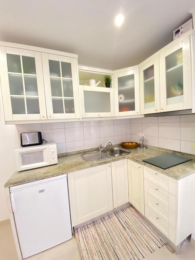 Willa Casa Da Bertha Albufeira Zewnętrze zdjęcie