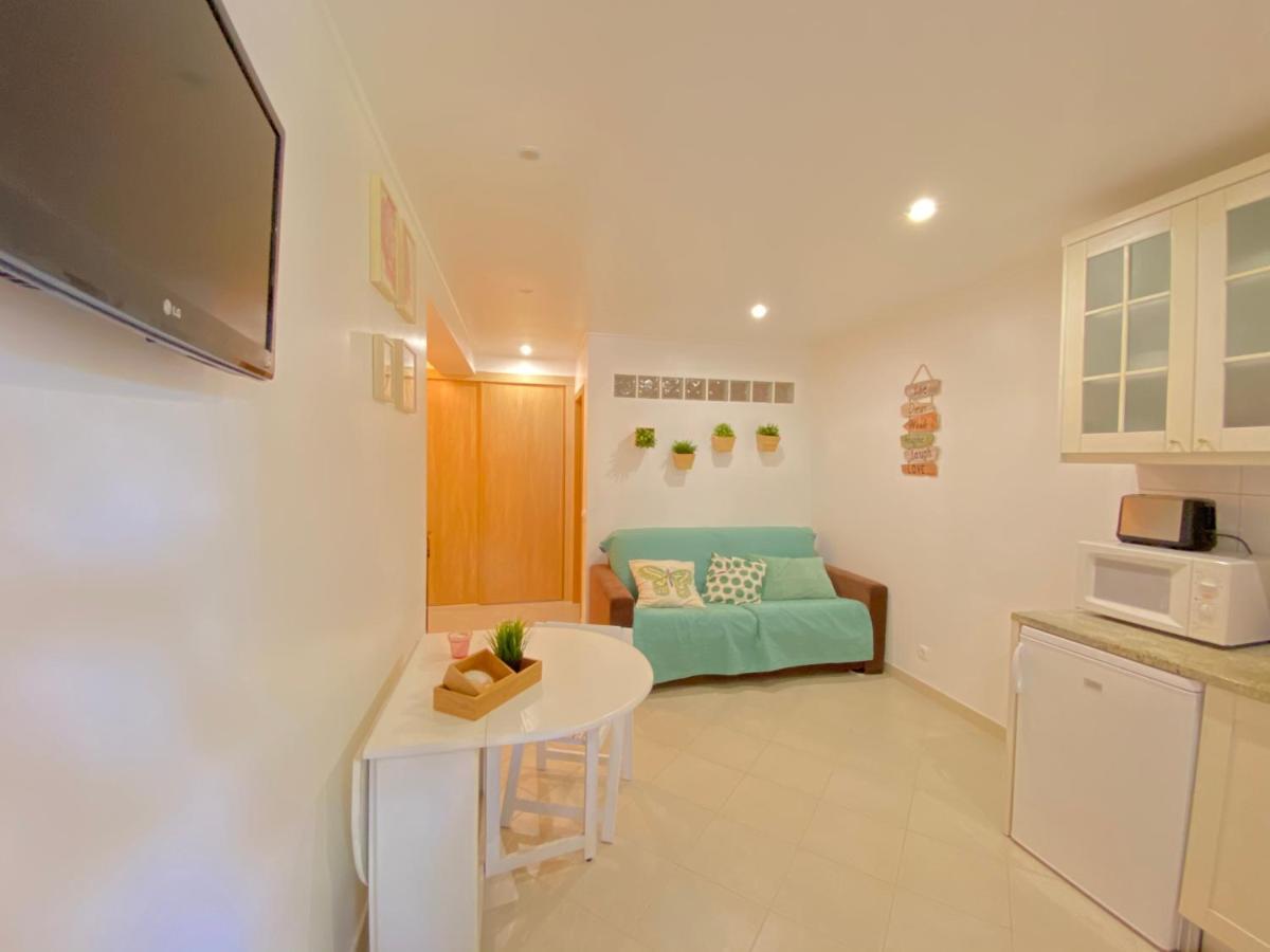 Willa Casa Da Bertha Albufeira Zewnętrze zdjęcie